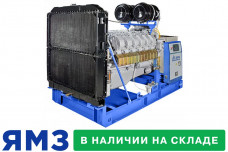 Дизельный генератор ТСС АД-315С-Т400-1РМ2 Stamford Дизельный генератор ТСС АД-315С-Т400-1РМ2 Stamford
