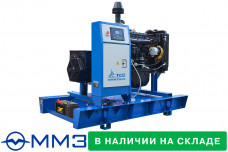 Дизельный генератор ТСС АД-30С-Т400-2РМ1 Дизельный генератор ТСС АД-30С-Т400-2РМ1