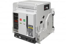Выключатель автоматический воздушный YEW1-2000/3P (800A)/Air circuit breaker Выключатель автоматический воздушный YEW1-2000/3P (800A)/Air circuit breaker