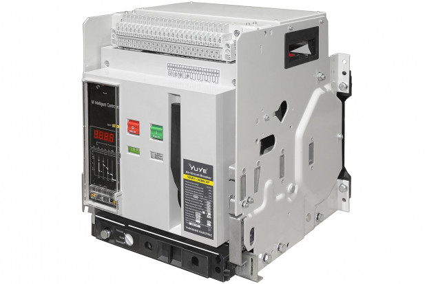 Выключатель автоматический воздушный YEW1-2000/3P (800A)/Air circuit breaker Выключатель автоматический воздушный YEW1-2000/3P (800A)/Air circuit breaker