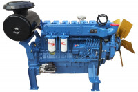 TSS Diesel TDP 320 6LTE (Steyr Technology) TSS Diesel TDP 320 6LTE (Steyr Technology)