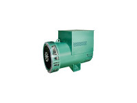 Leroy Somer LSA50.2 L8 Leroy Somer LSA50.2 L8