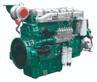Yuchai YC6TD900-D31