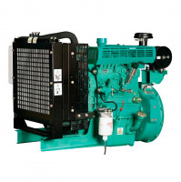 Cummins 6CTA8.3-G2