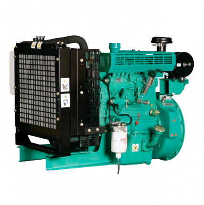 Cummins 6CTA8.3-G2 Cummins 6CTA8.3-G2