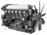 Mitsubishi S12R-PTA2-C Mitsubishi S12R-PTA2-C