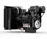 Cummins KTA38-G2B