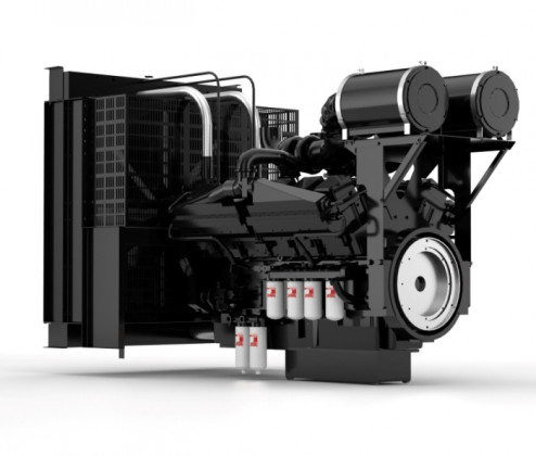 Cummins KTA38-G2B Cummins KTA38-G2B
