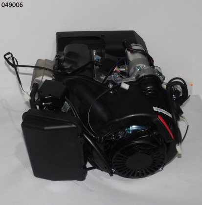 Двигатель бензиновый SV320B с альтернатором для SGG 6000Ei / Engine Assembly for SGG 6000Ei (20260-10545-00) Двигатель бензиновый SV320B с альтернатором для SGG 6000Ei / Engine Assembly for SGG 6000Ei (20260-10545-00)