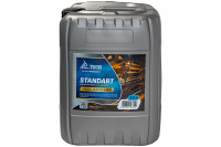 Масло моторное минеральное ТСС Стандарт SAE 15W40 CF-4 канистра 20л/Motor oil 20liter can Масло моторное минеральное ТСС Стандарт SAE 15W40 CF-4 канистра 20л/Motor oil 20liter can