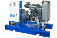 Дизельный генератор ТСС АД-24С-Т400-1РМ20 (80313AM1P, Mecc Alte) Дизельный генератор ТСС АД-24С-Т400-1РМ20 (80313AM1P, Mecc Alte)