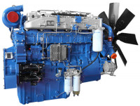 Yuchai YCTD20840-G31 Yuchai YCTD20840-G31