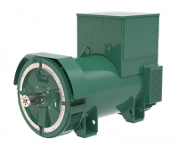 Leroy Somer LSA53.2 XL11 (10,5 кВ) Leroy Somer LSA53.2 XL11 (10,5 кВ)