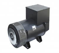 Mecc Alte ECO40-1L/4 (440 кВт) Mecc Alte ECO40-1L/4 (440 кВт)
