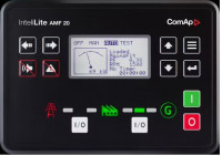Контроллер ComAp IL-NT AMF20 Контроллер ComAp IL-NT AMF20