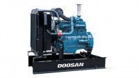 Hyundai Doosan P086TI Hyundai Doosan P086TI