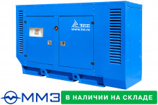 Дизельный генератор ТСС АД-60С-Т400-1РКМ1 Дизельный генератор ТСС АД-60С-Т400-1РКМ1