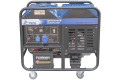 Дизель генератор TSS SDG 14000EHA в кожухе 1600