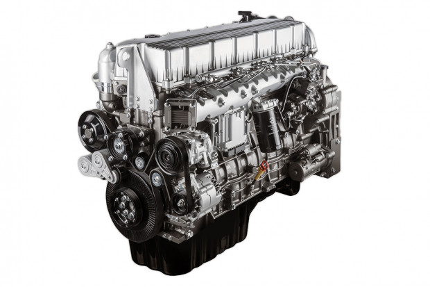 TSS Diesel TDS 330 6LTЕ TSS Diesel TDS 330 6LTЕ