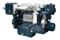 TSS Diesel Prof TDY 368 6LTE TSS Diesel Prof TDY 368 6LTE