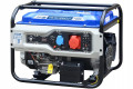Бензогенератор TSS SGG 9000E3LA с АВР