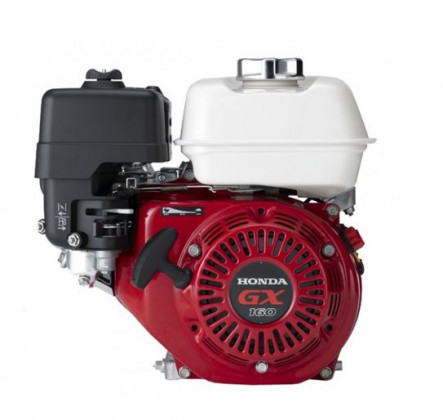 Двигатель бензиновый Honda GX160 TSS-VP120TH/Engine Honda GX160 (Ø19,05mm), №51 (C150T-51) Двигатель бензиновый Honda GX160 TSS-VP120TH/Engine Honda GX160 (Ø19,05mm), №51 (C150T-51)