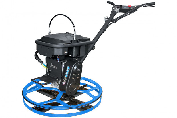 Аккумуляторная заглаживающая машина TSS DMD600E Аккумуляторная заглаживающая машина TSS DMD600E