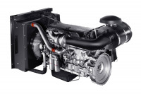 FPT (Iveco) CR13TE7W.S550 FPT (Iveco) CR13TE7W.S550