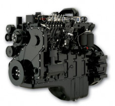 Cummins 6ZTAA13-G3