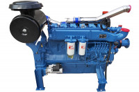 TSS Diesel TDP 286 6LTE (Steyr Technology) TSS Diesel TDP 286 6LTE (Steyr Technology)