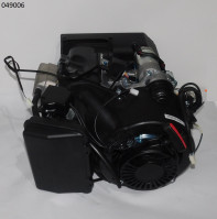 Двигатель бензиновый SV320B с альтернатором для SGG 6000Ei / Engine Assembly for SGG 6000Ei (20260-10545-00) Двигатель бензиновый SV320B с альтернатором для SGG 6000Ei / Engine Assembly for SGG 6000Ei (20260-10545-00)