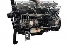 TSS Diesel TDK 176 6LT