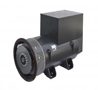 Mecc Alte ECO43-2L/4 (1040 кВт) Mecc Alte ECO43-2L/4 (1040 кВт)
