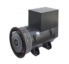 Mecc Alte ECO43-2L/4 (1040 кВт) Mecc Alte ECO43-2L/4 (1040 кВт)
