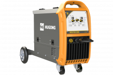 Сварочный полуавтомат HUGONG MIG/STICK 250D III (без горелки) Сварочный полуавтомат HUGONG MIG/STICK 250D III (без горелки)