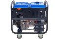 Дизель генератор TSS SDG 6500EH3A с АВР