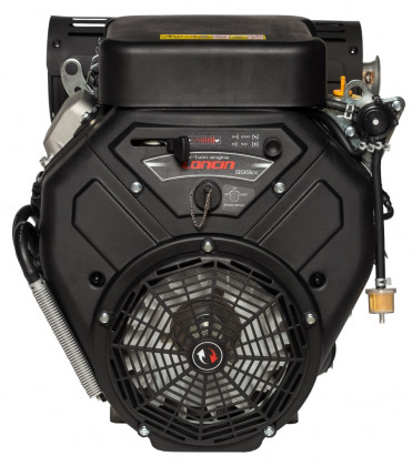 Двигатель бензиновый Loncin LC2V90FD (E type, Цилиндрический D28.575мм; 20А) Двигатель бензиновый Loncin LC2V90FD (E type, Цилиндрический D28.575мм; 20А)