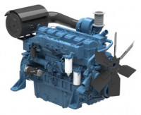 Yuchai YC6T660-D31 Yuchai YC6T660-D31