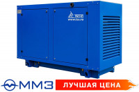 Дизельный генератор ТСС АД-30С-Т400-1РПМ1 Дизельный генератор ТСС АД-30С-Т400-1РПМ1