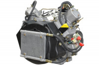 Двигатель дизельный WS2V88B Двигатель дизельный WS2V88B