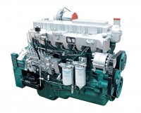 Yuchai YCMJ12TAA500-G20 Yuchai YCMJ12TAA500-G20