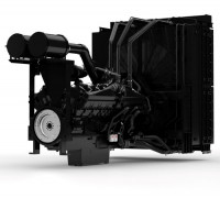 Cummins QSK50-G17 Cummins QSK50-G17