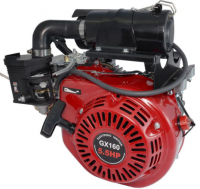 Двигатель бензиновый Honda GX160 TSS RM75H/Engine Honda GX160 (Ø20mm), (WH-RM80-001) Двигатель бензиновый Honda GX160 TSS RM75H/Engine Honda GX160 (Ø20mm), (WH-RM80-001)