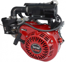 Двигатель бензиновый Honda GX160 TSS RM75H/Engine Honda GX160 (Ø20mm), (WH-RM80-001) Двигатель бензиновый Honda GX160 TSS RM75H/Engine Honda GX160 (Ø20mm), (WH-RM80-001)