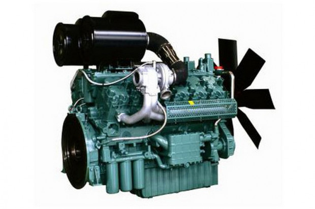 TDW 820 12VTE TDW 820 12VTE