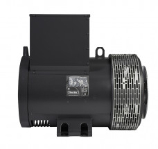 Mecc Alte ECP34-1L/4C SAE 3/11,5 (120 кВт) Mecc Alte ECP34-1L/4C SAE 3/11,5 (120 кВт)