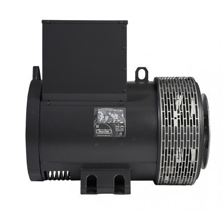 Mecc Alte ECP34-1L/4C SAE 3/11,5 (120 кВт) Mecc Alte ECP34-1L/4C SAE 3/11,5 (120 кВт)