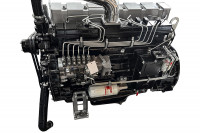TSS Diesel TDK 176 6LT TSS Diesel TDK 176 6LT