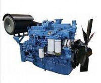 Yuchai YC6MJ540-D30 Yuchai YC6MJ540-D30