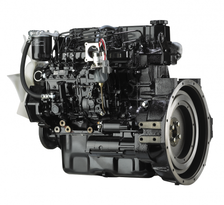 Mitsubishi S4Q2 Mitsubishi S4Q2